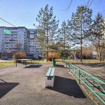 Продается 2-х комнатная квартира, 78,3 м²