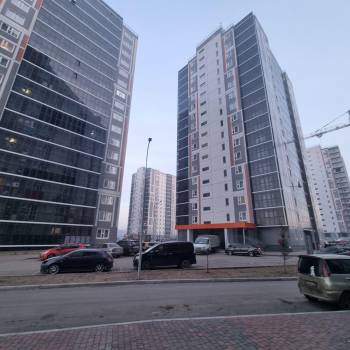 Сдается 2-х комнатная квартира, 50 м²