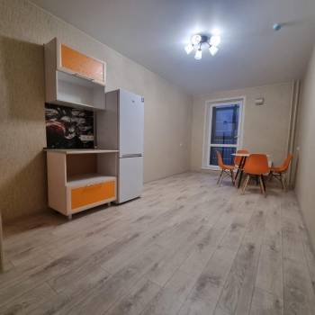 Сдается 2-х комнатная квартира, 50 м²