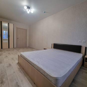 Сдается 2-х комнатная квартира, 50 м²