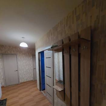 Сдается 1-комнатная квартира, 55 м²