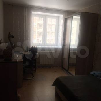 Продается 3-х комнатная квартира, 77 м²