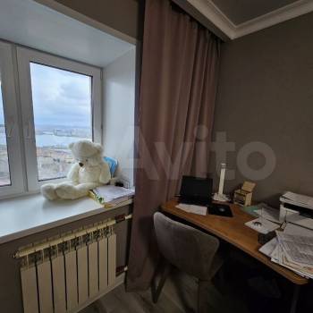 Продается 3-х комнатная квартира, 84,3 м²