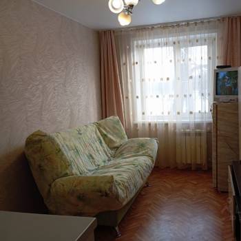 Сдается 1-комнатная квартира, 14 м²