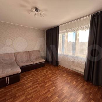 Сдается 1-комнатная квартира, 44 м²