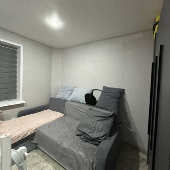 Продается 1-комнатная квартира, 19 м²