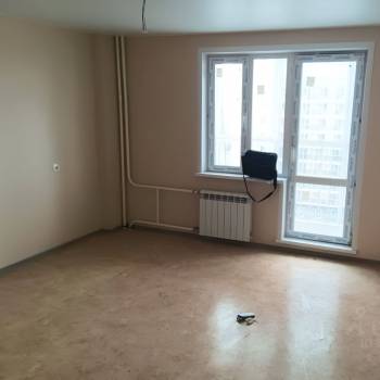 Продается 1-комнатная квартира, 27 м²