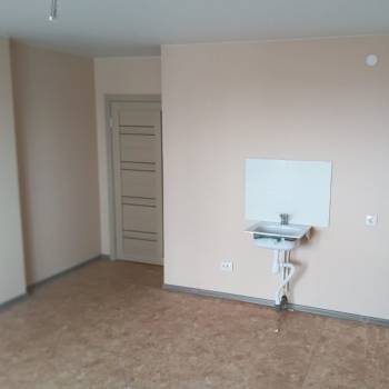 Продается 1-комнатная квартира, 27 м²