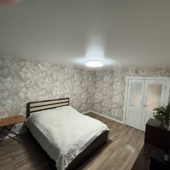 Продается 1-комнатная квартира, 35,2 м²