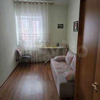 Сдается 2-х комнатная квартира, 57,8 м²