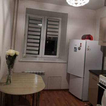 Сдается 2-х комнатная квартира, 58 м²