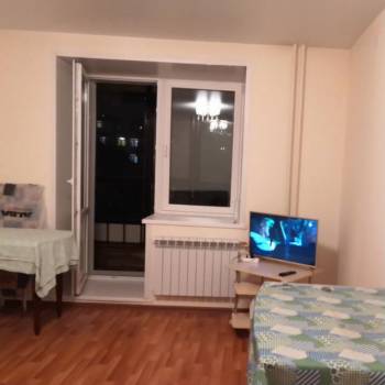 Сдается 2-х комнатная квартира, 58 м²