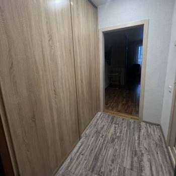 Сдается 1-комнатная квартира, 38,8 м²