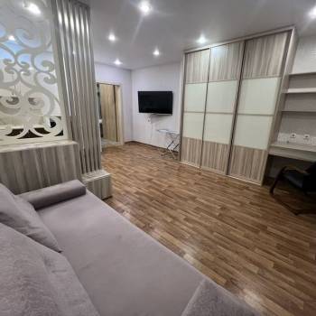 Сдается 1-комнатная квартира, 38,8 м²