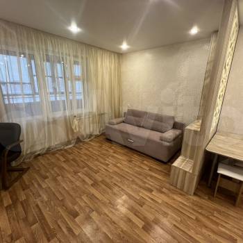 Сдается 1-комнатная квартира, 38,8 м²