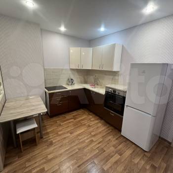 Сдается 1-комнатная квартира, 38,8 м²