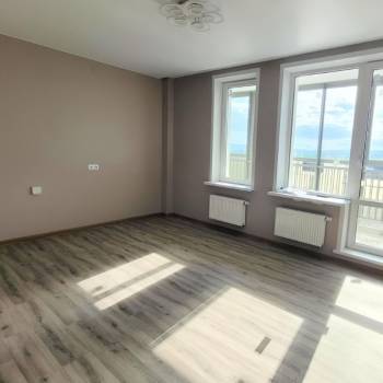 Сдается 1-комнатная квартира, 34 м²