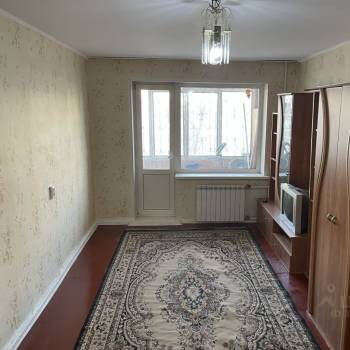 Сдается 1-комнатная квартира, 32,4 м²