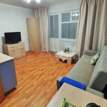 Сдается 1-комнатная квартира, 28 м²