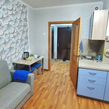 Сдается 1-комнатная квартира, 28 м²