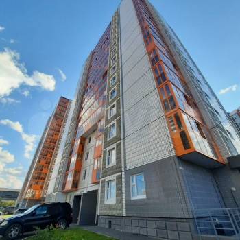 Продается 2-х комнатная квартира, 57,8 м²