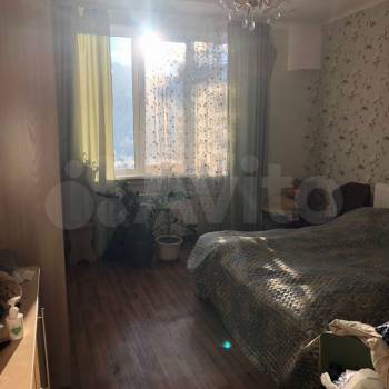 Продается 2-х комнатная квартира, 88 м²