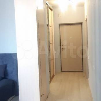 Продается 1-комнатная квартира, 34,1 м²