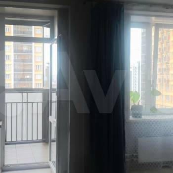 Продается 1-комнатная квартира, 34,1 м²