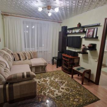 Продается 1-комнатная квартира, 30,6 м²