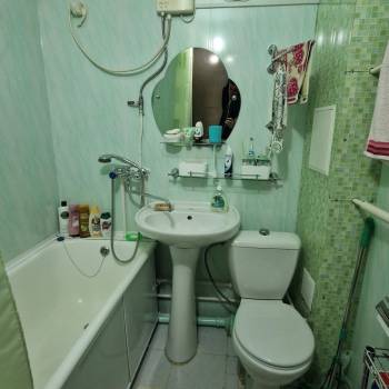 Продается 1-комнатная квартира, 30,6 м²