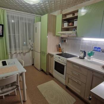 Продается 1-комнатная квартира, 30,6 м²