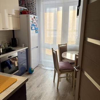 Продается 2-х комнатная квартира, 53 м²