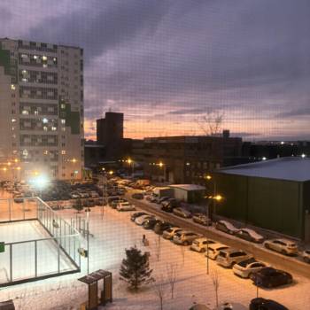 Продается 2-х комнатная квартира, 53 м²