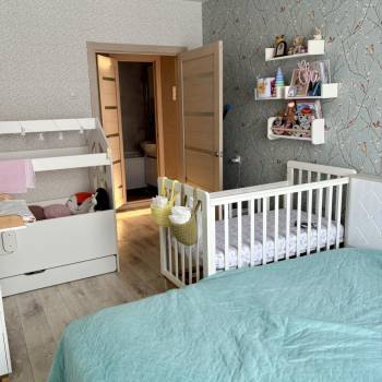 Продается 2-х комнатная квартира, 53 м²