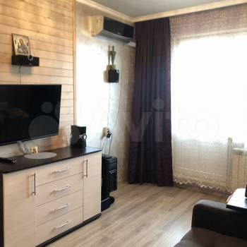 Продается 1-комнатная квартира, 32 м²