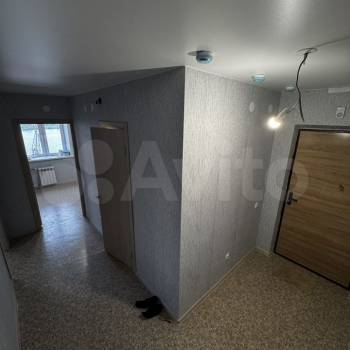 Сдается 1-комнатная квартира, 38,1 м²