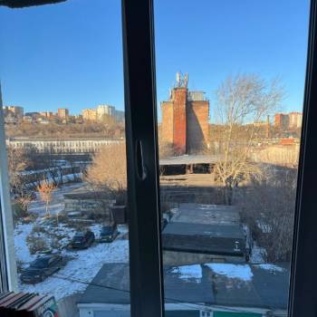 Продается 2-х комнатная квартира, 47,8 м²