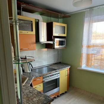 Продается 2-х комнатная квартира, 47,8 м²