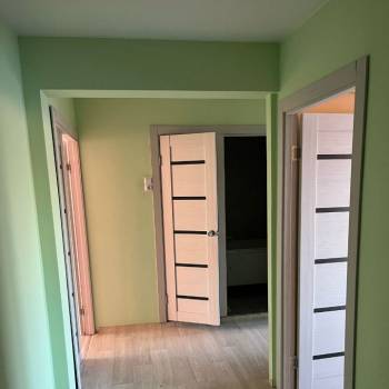 Продается 2-х комнатная квартира, 47,8 м²