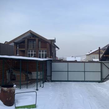 Продается Дом, 210 м²