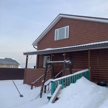 Продается Дом, 210 м²