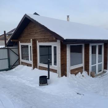 Продается Дом, 210 м²