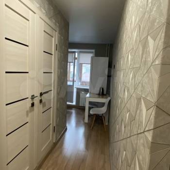 Сдается 1-комнатная квартира, 38 м²