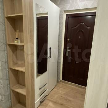 Сдается 1-комнатная квартира, 38 м²