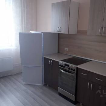 Сдается 1-комнатная квартира, 37 м²