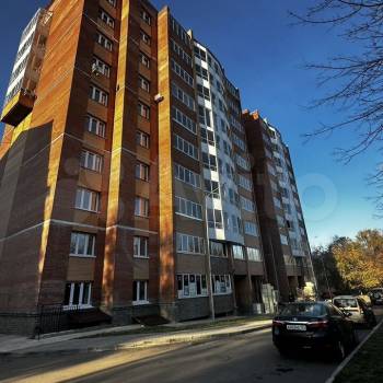 Сдается 1-комнатная квартира, 50 м²