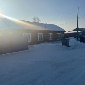 Продается Дом, 45,2 м²