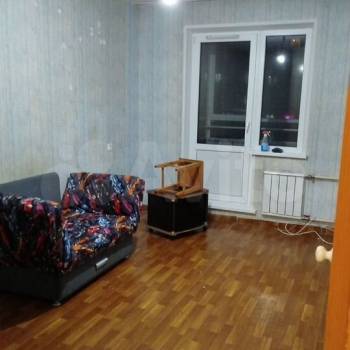 Сдается 1-комнатная квартира, 32 м²