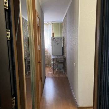 Сдается 2-х комнатная квартира, 45 м²