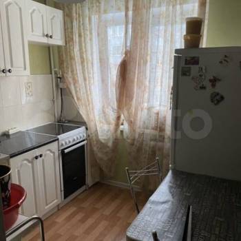 Сдается 2-х комнатная квартира, 45 м²